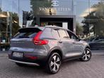Volvo XC40 1.5 T5 Recharge Business Pro Apple Carplay | Elek, Stof, Gebruikt, Euro 6, Blauw