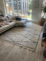 Vloerkleed, Huis en Inrichting, Stoffering | Tapijten en Kleden, Ophalen, Gebruikt, Rechthoekig, 200 cm of meer