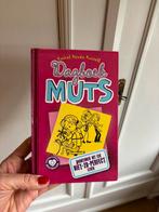 Dagboek van een muts (deel 1), Ophalen of Verzenden, Rachel Renée Russell, Fictie algemeen