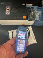 Nokia 3100 compleet in doos, Ophalen of Verzenden, Zo goed als nieuw
