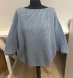 American vintage wollen trui 36/38, Kleding | Dames, Ophalen of Verzenden, Zo goed als nieuw, Maat 36 (S)