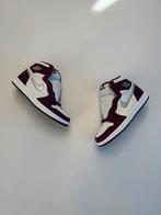 Air Jordan 1 Bordeaux 37,5, Nike Air Jordan, Overige kleuren, Nieuw, Ophalen of Verzenden