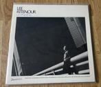 LP Lee Ritenour - On The Line, Ophalen of Verzenden, 1980 tot heden, Zo goed als nieuw, Jazz