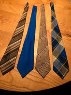 Vintage stropdassen, Ophalen of Verzenden, Zo goed als nieuw