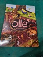 boek olle de regenworm rosa vitalie, Ophalen of Verzenden