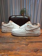 Nike Air Force 1 Low '07 LUX 'Basketball Print' Size 39, Kleding | Dames, Schoenen, Wit, Nike, Ophalen of Verzenden, Sneakers of Gympen