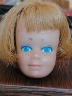 Vintage barbie poppen, Fashion Doll, Gebruikt, Ophalen of Verzenden