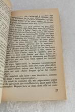 Une vie  Maupassant  uit 1983, Boeken, Taal | Frans, Ophalen of Verzenden, Zo goed als nieuw, Maupassant