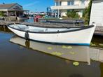 Mooie ruime stoere ROYAL DUTCH 900 sloep met trailer, Watersport en Boten, Ophalen, Gebruikt, Binnenboordmotor, 6 meter of meer