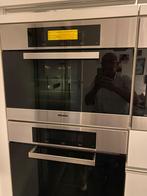 Miele steamer DG 5080, Ophalen of Verzenden, Zo goed als nieuw