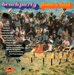 Lp van James Last – Beach Party, Ophalen of Verzenden, 1960 tot 1980, Gebruikt