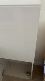 Twee losse hang kasten, Huis en Inrichting, Ophalen, 25 tot 50 cm, 50 tot 100 cm