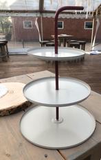Etagère 9 stuks, Ophalen, Zo goed als nieuw