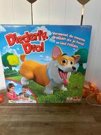 Diederik Drol, lees info, Een of twee spelers, Ophalen of Verzenden, Gebruikt, Goliath