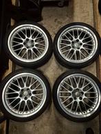 BBS 19/Audi Q7 5x130 S-line velg /BMW 193M/Porsche Panamera, Auto-onderdelen, Banden en Velgen, Ophalen, 18 inch, Gebruikt, Velg(en)