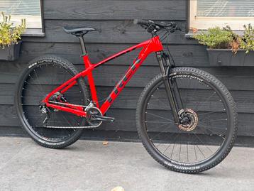 Trek X Caliber 7 L 29” beschikbaar voor biedingen