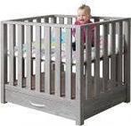 Mooie TWF box met lade, Kinderen en Baby's, Boxen, Ophalen of Verzenden, Gebruikt, Rechthoekig, Lade