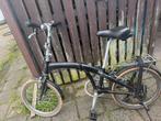 Opvouwbare Trekking Fiets - Ideaal voor Reizen!, Gebruikt, Heren, Versnellingen, Ophalen