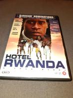 Hotel Rwanda - dvd, Alle leeftijden, Ophalen of Verzenden, Zo goed als nieuw
