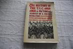 the history of the T.U.C, Boeken, Ophalen of Verzenden, Gelezen, Nederland
