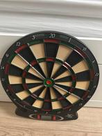 Elektronisch Dartbord met Pijlen, Ophalen, Gebruikt, Dartbord met pijlen, Elektronisch