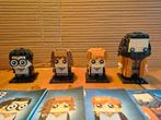 Brickheadz Harry Potter, Ophalen of Verzenden, Zo goed als nieuw