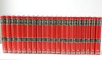20 delen Kleine Winkler Prins in kleur encyclopedie (1978), Boeken, Encyclopedieën, Algemeen, Complete serie, Zo goed als nieuw