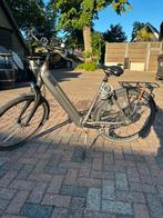 Sparta E Bike, Ophalen of Verzenden, Zo goed als nieuw, 50 km per accu of meer, Sparta