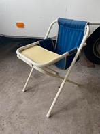 Retro kinder vakantie stoel, Gebruikt, Campingstoel