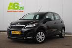 Peugeot 108 1.0 e-VTi Active Radio Bluetooth Airco Elektrisc, Voorwielaandrijving, Stof, Gebruikt, Euro 6