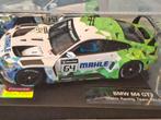 Carrera 132 evolution BMW M4 GT3 car auto no digital, Ophalen of Verzenden, Nieuw, Elektrisch, Carrera