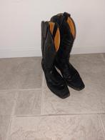 Koopje!! Sendra leren cowboy laarzen maat 45, Ophalen, Zo goed als nieuw, Bruin, Boots