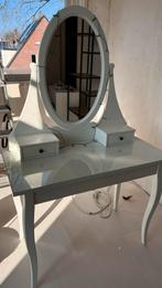 Ikea kaptafel, Huis en Inrichting, Tafels | Kaptafels, Ophalen, Zo goed als nieuw, 50 tot 100 cm, Minder dan 100 cm