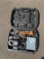 Worx multitool, Doe-het-zelf en Verbouw, Ophalen of Verzenden