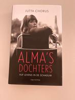 Alma's Dochters - Jutta Chorus, Boeken, Ophalen of Verzenden, Zo goed als nieuw, Overige