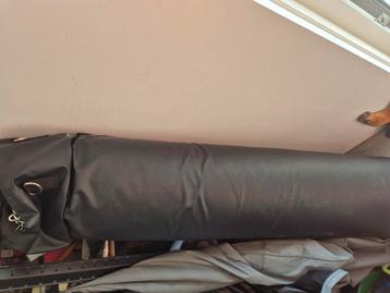 Bokszak 180cm als nieuw beschikbaar voor biedingen