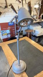 Frezoli tafellamp, Ophalen, Zo goed als nieuw, Metaal, 50 tot 75 cm