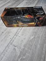 Max Verstappen Jumbo 1:24 - Nieuw in doos!, Hobby en Vrije tijd, Modelauto's | 1:24, Ophalen of Verzenden, Nieuw, Auto, Bburago