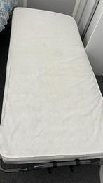 Vouwbed 90x200, Huis en Inrichting, Ophalen, 90 cm, Zo goed als nieuw, 200 cm