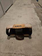 Bijtbescherming gebruikt maar nu overbodig, Dieren en Toebehoren, Honden-accessoires, Ophalen, Gebruikt