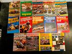 Wegraces op motoren van Henk Keulemans 1977 t/m 1992, Ophalen of Verzenden, Zo goed als nieuw