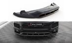 Voorlip sideskirts spoiler diffuser Volkswagen Touareg 10-15, Auto diversen, Tuning en Styling, Ophalen of Verzenden