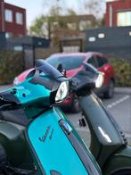 Indo style windschempjes, Ophalen of Verzenden, Nieuw, Vespa