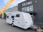 Tabbert Senara 460 E +, Caravans en Kamperen, Tabbert, Bedrijf, 5 tot 6 meter, Overige typen