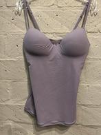 Hanro bh hemd/top maat 75C 75D 80B 80C NIEUW!! Nu €40,-, Ophalen of Verzenden, BH