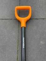 Fiskars Spade - Tuinspade, Tuin en Terras, Hand-tuingereedschap, Ophalen of Verzenden, Nieuw, Spade