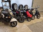 Diversen scooters, Fietsen en Brommers, Ophalen of Verzenden, Gebruikt, Overige merken