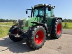 2001 Fendt Favorit 716 Vario Vierwielaangedreven landbouwtra, Gebruikt, Fendt