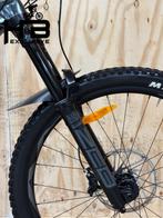 Giant Reign E+ 2 MX Pro E-Mountainbike Sram GX, Fietsen en Brommers, Fietsen | Mountainbikes en ATB, Niet ingevuld, 49 tot 53 cm