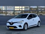 RENAULT CLIO 1.0 TCE LIFE I AIRCONDITIONING I CRUISE CONTROL, Voorwielaandrijving, Gebruikt, 580 kg, Met garantie (alle)